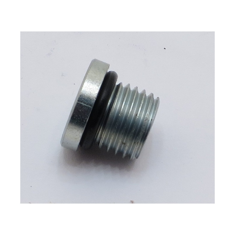 7/16 SORB SOCKET HEAD BLANKING PLUG